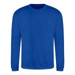 Sweatshirt Just Hoods AWDis Sweat AWJH030 helles Royal