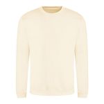 Just Hoods AWDis Sweat AWJH030 Vanille-Milchshake-Sweatshirt