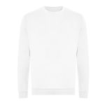 Mikina Just Hoods Organic Sweat AWJH230 arctic white