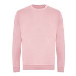 Sweatshirt Just Hoods Organic Sweat AWJH230 babyrosa