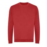 Sweatshirt Just Hoods Organic Sweat AWJH230 feuerrot