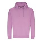 Just Hoods Organic Hoodie AWJH201 Lavendel
