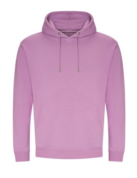 Just Hoods Organic Hoodie AWJH201 Lavendel
