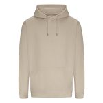 Just Hoods Organic Hoodie AWJH201 Naturstein