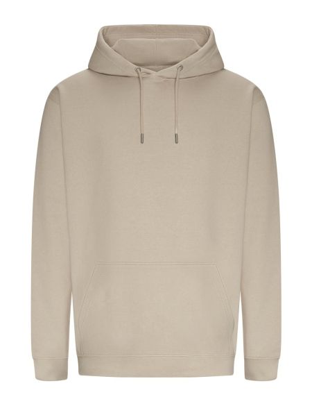 Just Hoods Organic Hoodie AWJH201 Naturstein