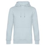King Hooded 01.U02K Pure Sky Herren-Sweatshirt