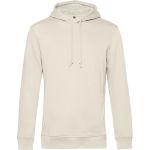 Herren-Sweatshirt mit Kapuze Inspire Hooded 01.U33B gebrochenes Weiß