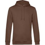 Herren Kapuzenpullover Inspire Hooded 01.U33B Mokka