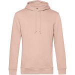 Herren-Hoodie Inspire Hooded 01.U33B zartrosa