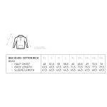 Herren-Kapuzenpullover ID.003 80/20 Kelly Green