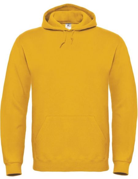 Herren-Kapuzenpullover ID.003 80/20 Chiligold