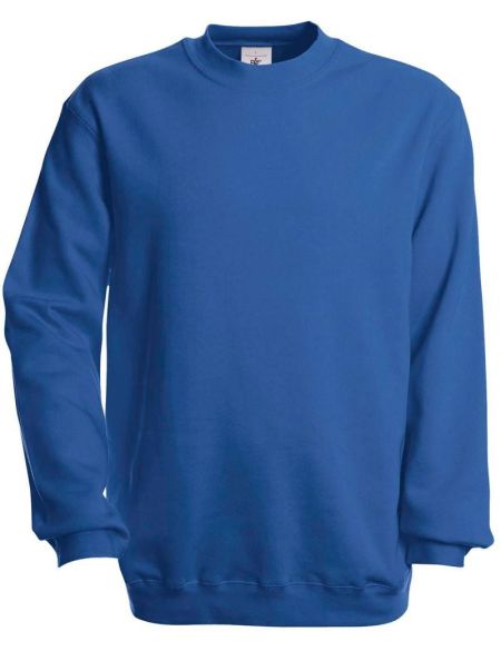 Sweatshirt-Set in Schwarz