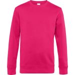 King Crew Neck Sweatshirt magentarosa