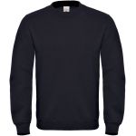 Sweatshirt ID.002 80/20 schwarz