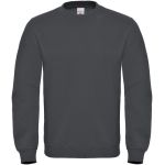 Sweatshirt ID.002 80/20 Anthrazit