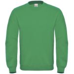 Sweatshirt ID.002 80/20 Kelly Green