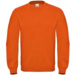 Sweatshirt ID.002 80/20 orange