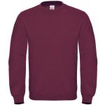 Sweatshirt ID.002 80/20 Wein