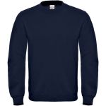 Sweatshirt ID.002 80/20 Marine