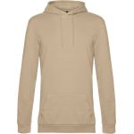 Herren-Sweatshirt mit Kapuze Hoodie Desert