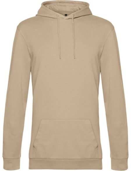 Herren-Sweatshirt mit Kapuze Hoodie Desert