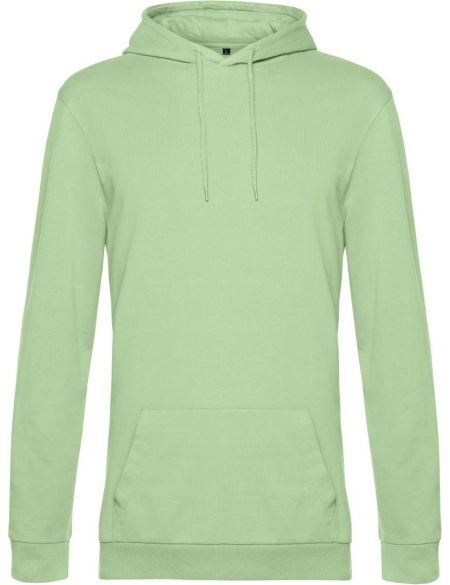 Herren Kapuzenpullover Hoodie helljade