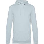 Herren-Kapuzenpullover Hoodie Pure Sky