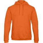 Hoodie ID.203 50/50 Kürbisorange