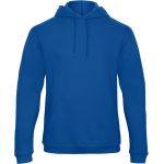 Kapuzenpullover ID.203 50/50 Königsblau