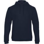 Kapuzenpullover ID.203 50/50 Marine