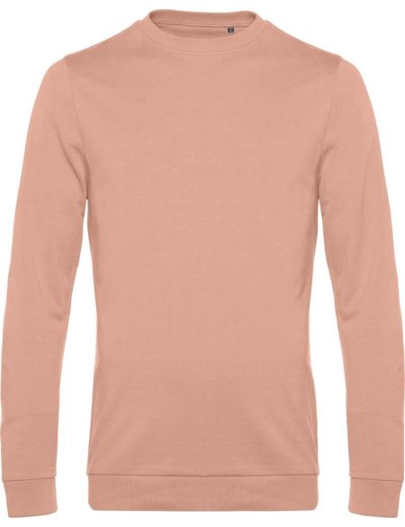 Sweatshirt ohne Kapuze Set In 01.U01W hautfarben