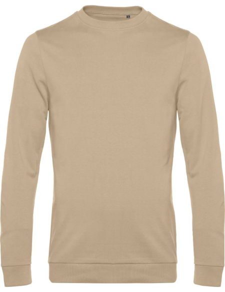 Sweatshirt ohne Kapuze Set In 01.U01W Wüste