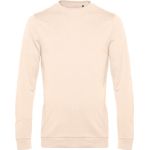 Hoodie ohne Kapuze Set in 01.U01W blassrosa