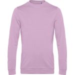 Sweatshirt ohne Kapuze Set in 01.U01W Bonbonrosa