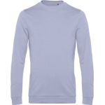 Hoodie ohne Kapuze Set In 01.U01W Lavendel