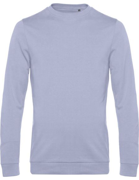 Hoodie ohne Kapuze Set In 01.U01W Lavendel