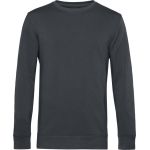 Kapuzenpullover ohne Kapuze Inspire Crew Neck Asphalt