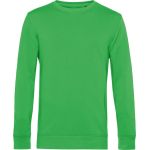 Sweatshirt ohne Kapuze Inspire Crew Neck apfelgrün