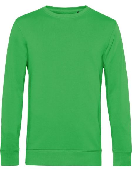 Sweatshirt ohne Kapuze Inspire Crew Neck apfelgrün