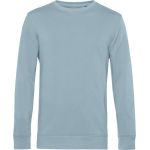 Kapuzenpullover ohne Kapuze Inspire Crew Neck blauer Nebel
