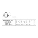 Kapuzenpullover ID.205 50/50 Anthrazit