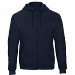 Kapuzenpullover ID.205 50/50 Marine