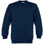 Kinder-Sweatshirt-Set in Kinder-Marineblau