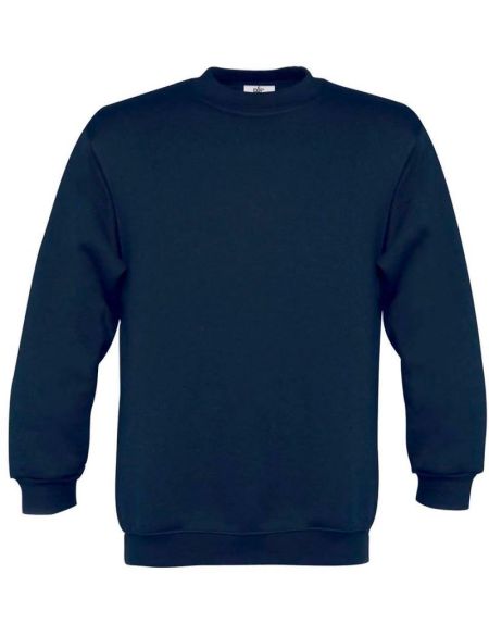 Kinder-Sweatshirt-Set in Kinderweiß