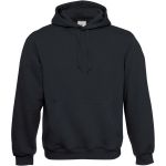 Kapuzenpullover für Kinder. Kapuzenpullover für Kinder in Schwarz