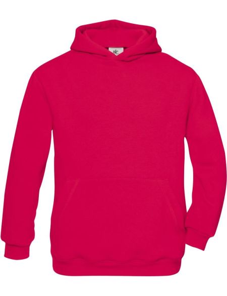 Kapuzenpullover für Kinder. Kindersorbet mit Kapuze