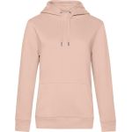 Damen-Kapuzenpullover Queen Hooded Soft Rose