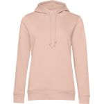 Damen-Sweatshirt mit Kapuze Inspire Hooded Soft Rose