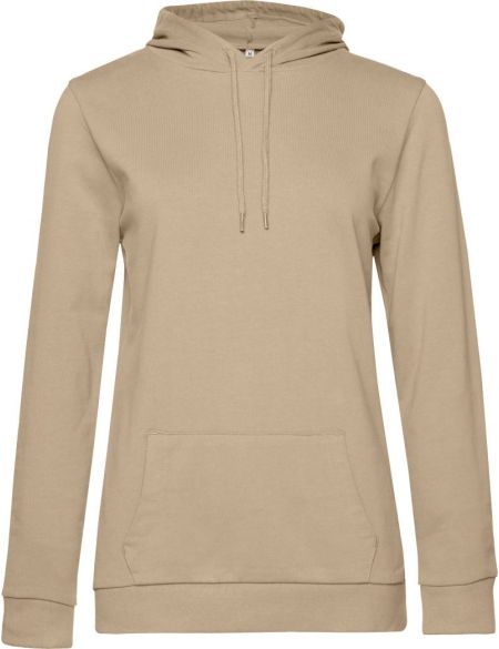 Damen-Sweatshirt mit Kapuze, Kapuzenpullover für Damen, Wüste