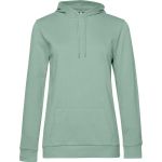 Hoodie Damen Salbei